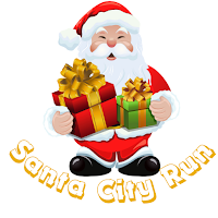 Santa City Run