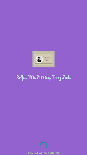 Chụp Ảnh Với Lương Thùy Linh Screenshot 3