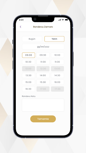Mendlive Güzellik Screenshot 1