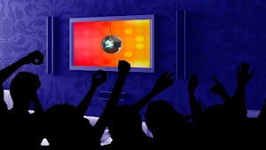 Laser Disco Lights Screenshot 3