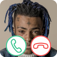 Tentacion Fake Video Call