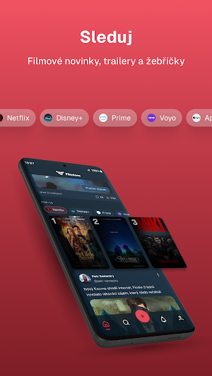 Filmtoro Screenshot 1