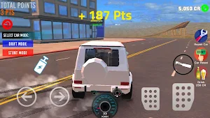 City Driver Challenge: Racing Screenshot 2