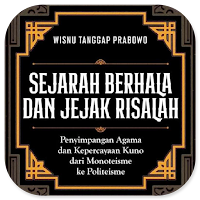 Sejarah Berhala, Jejak Risalah