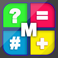 math calculator /number puzzle