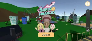SuperFinanzas Screenshot 3