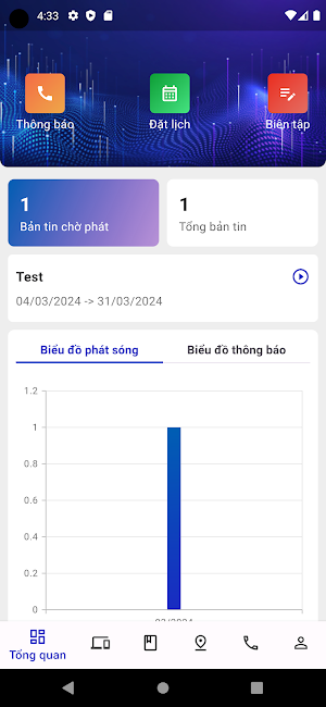 ABT Media Screenshot 1