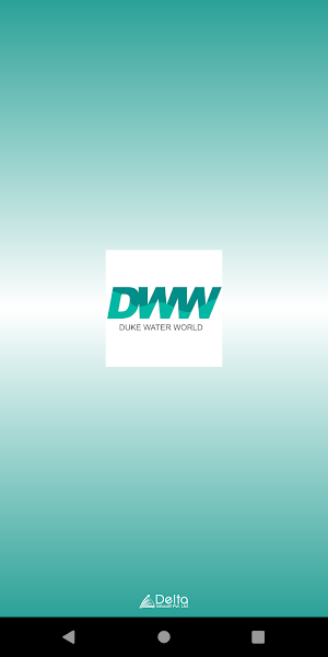 DWW dealer app Screenshot 1