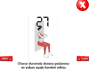 Evde Zayıfla Kilo Ver Screenshot 1