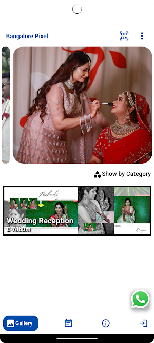 Bangalore Pixel Screenshot 0