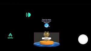 Clean It Up! for Xreal Screenshot 0