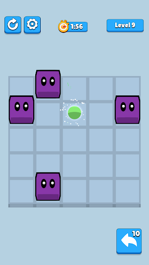 Block Merge: Match Puzzle Game Screenshot 1
