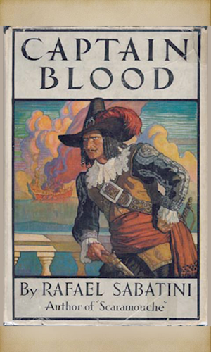 Captain Blood: His Odyssy Screenshot 0