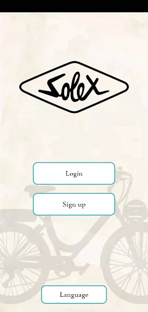 SOLEX Screenshot 0