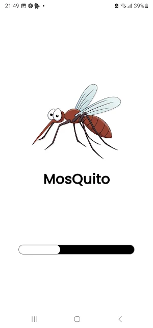Mosquito Screenshot 0