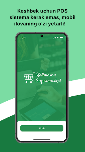 Xalimaxon Screenshot 0