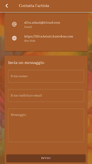 Silva Adani Screenshot 2