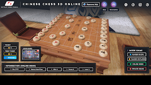 Xiangqi Chinese Chess Online Screenshot 0