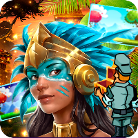 Aztec Treasure Hunt