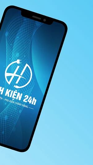 Linh Kiện 24H Screenshot 1
