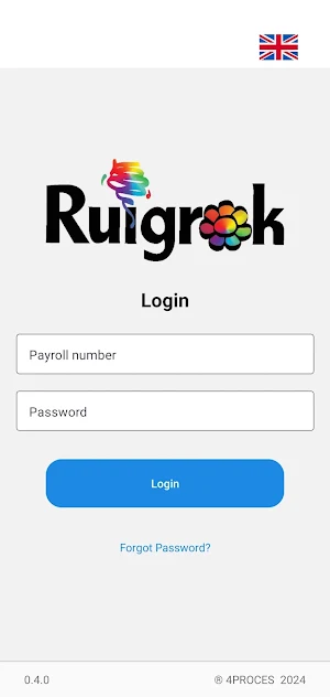 Ruigrok Screenshot 0