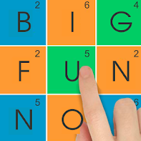 Word Search Fun PRO
