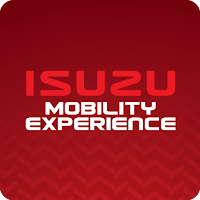 Isuzu Mobility Experience