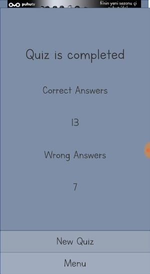 Math: Basic Operations Screenshot 3