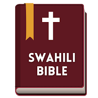 Swahili Bible + Wallpaper