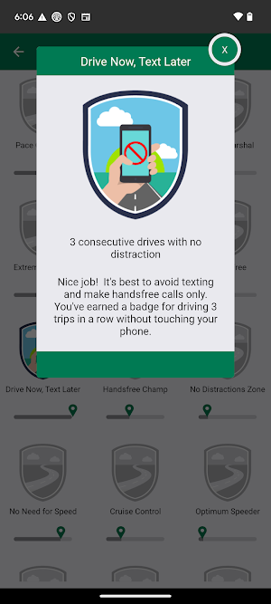 MyDrive™ Screenshot 1