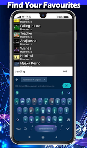 Dulla Makabila Pita Huku Screenshot 1