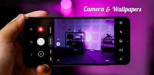 Camera for Samsung A32 Screenshot 1