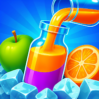 Juice Sort