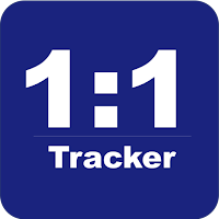One On One Tracker