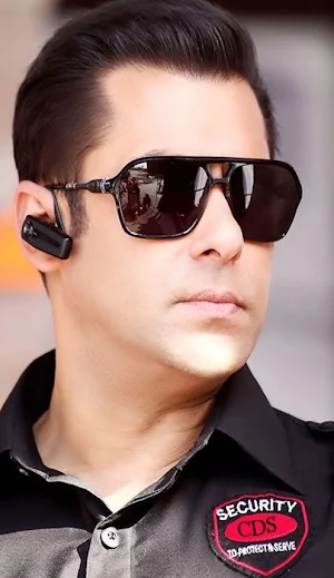 Salman Khan Wallpapers Screenshot 3