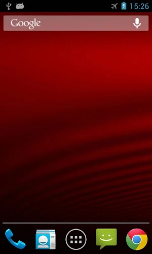 Wave Live Wallpaper Screenshot 1
