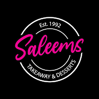 Saleems Desserts