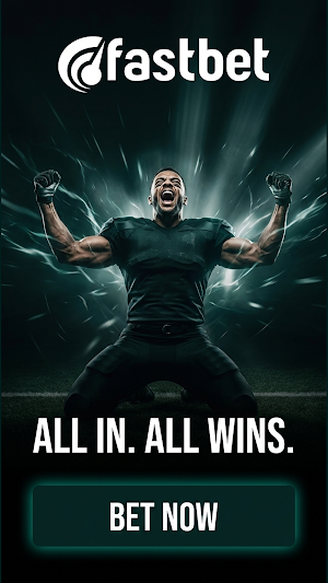 Fastbet Screenshot 0
