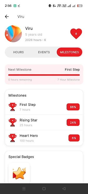 Ace of Hearts Project Screenshot 3