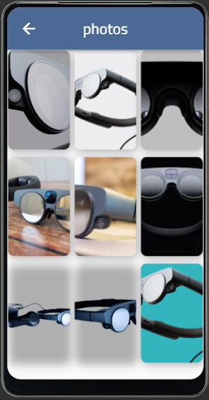 Magic Leap 2 guide Screenshot 2