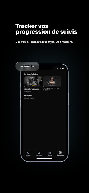 NNP Stream Screenshot 3