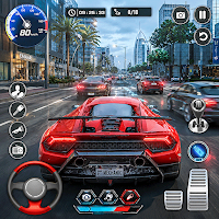Street Drift Pro: Car Racing