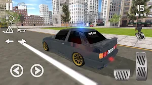 E30 Modified Racing Game: Car Games Screenshot 2