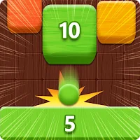 Wooden Blast Frenzy