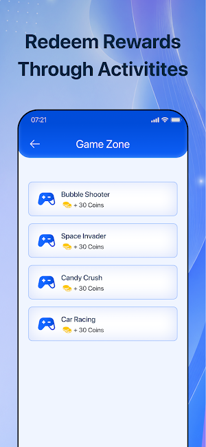 Spin Craze : Spin & Earn Screenshot 3