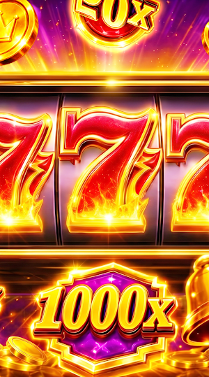 777 StackGo Screenshot 1