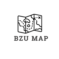 BZU Map
