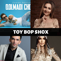 Toy Bop qo'shiqlar 2022