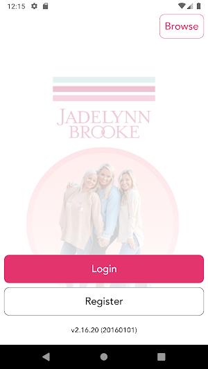 Jadelynn Brooke Wholesale Screenshot 0