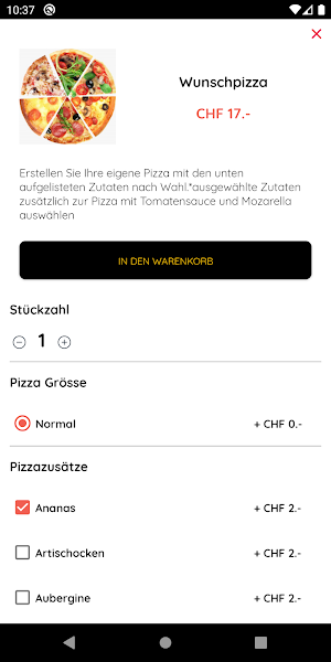 NoiNoi Screenshot 3